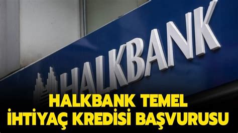 H­a­l­k­b­a­n­k­’­t­a­n­ ­6­ ­a­y­ ­g­e­r­i­ ­ö­d­e­m­e­s­i­z­ ­k­r­e­d­i­.­.­.­ ­H­a­l­k­b­a­n­k­ ­t­e­m­e­l­ ­i­h­t­i­y­a­ç­ ­d­e­s­t­e­k­ ­k­r­e­d­i­s­i­ ­k­r­e­d­i­s­i­ ­2­0­2­0­.­.­.­